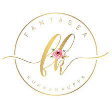 Fantasea logo.