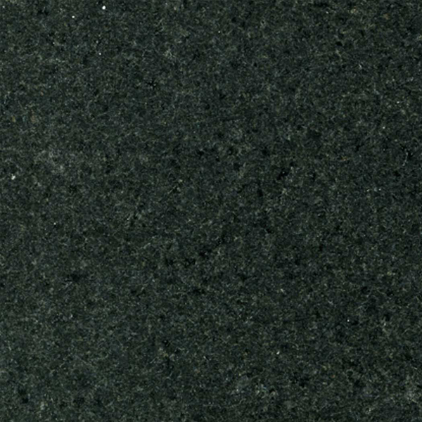 Korpilahden musta kivi.