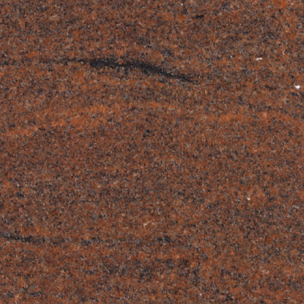 Liedon punainen kivi.