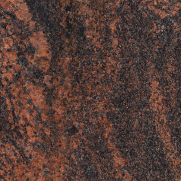 Mäntsälän punainen kivi.