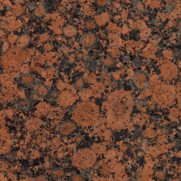 Virolahden punainen kivi.