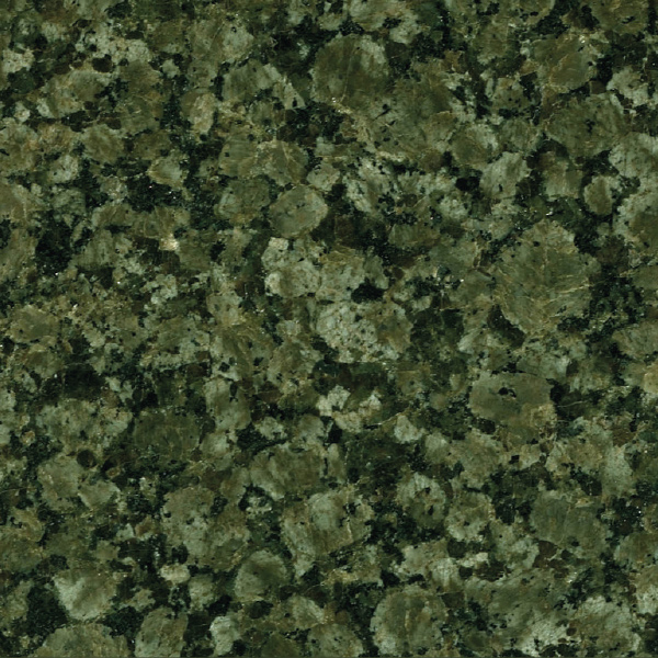 Ylämaan vihreä kivi.