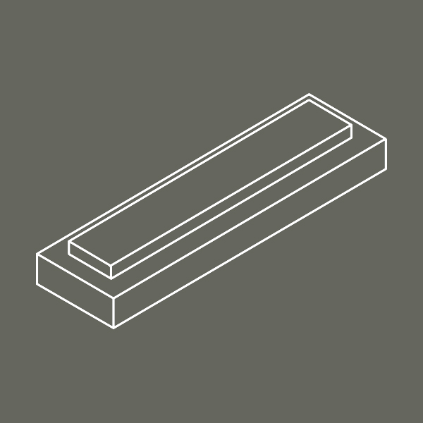 Pohjakivi ja irtohaka