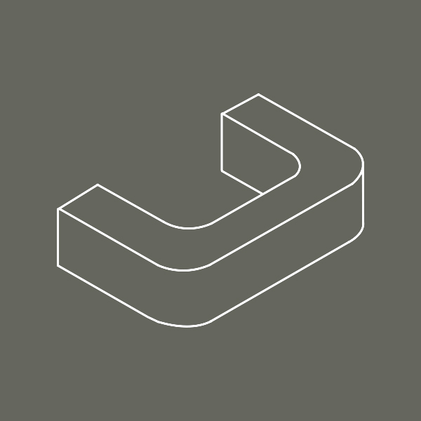 Yhtenäinen kukka-aitio.