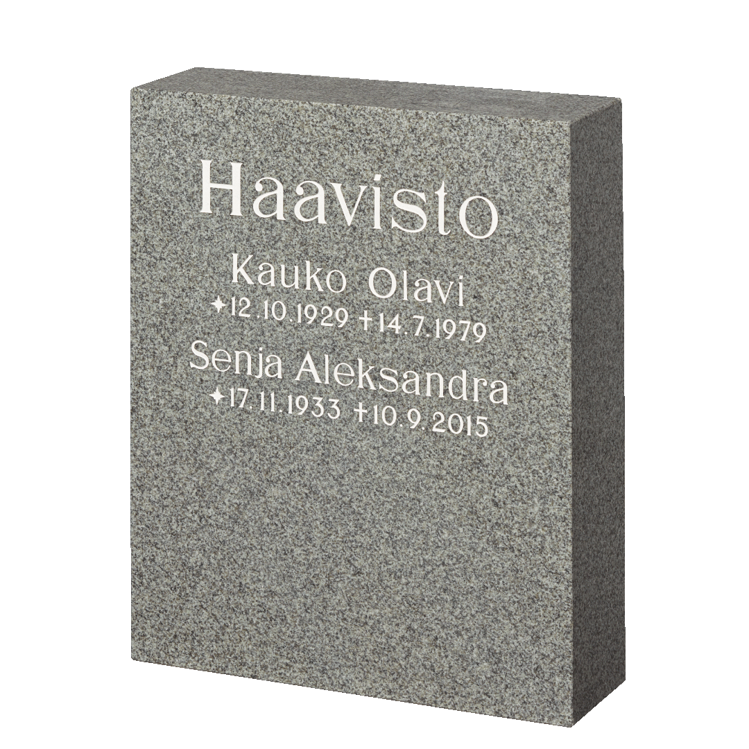 Hautakivi 214 thumbnail