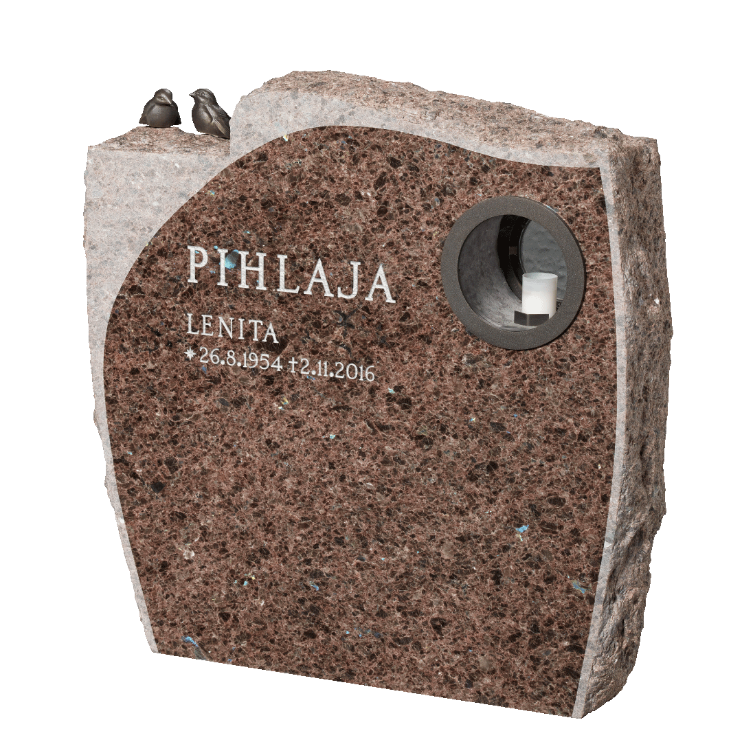 Hautakivi 278 thumbnail