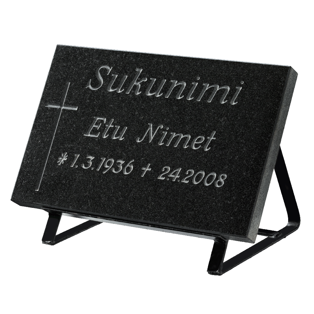 Hautakivi 281 thumbnail