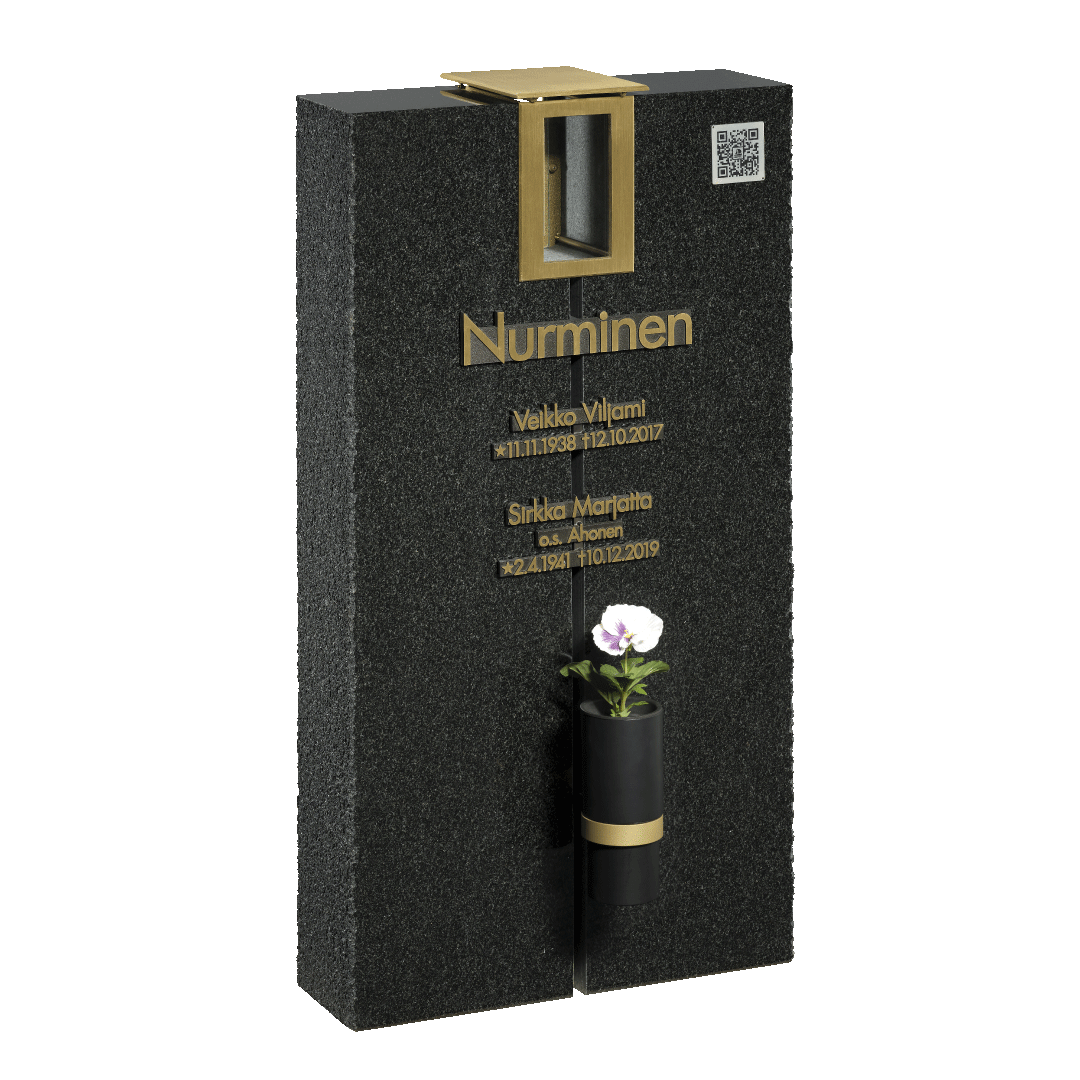 Hautakivi elon VIIVA thumbnail